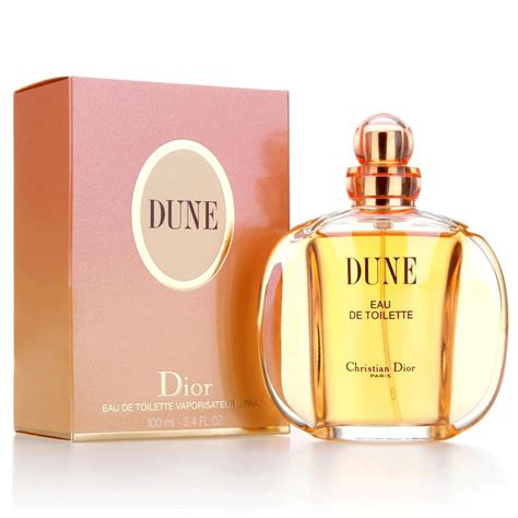 profumo donna dune christian dior|dior dune perfume for women.